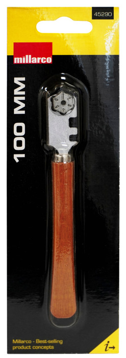 Glasskärare Prize